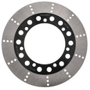Performance Brake Disc Rear Solid Disc For KawasakiZ 1000 KZ1000 1985 - 2001