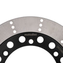 Performance Brake Disc Rear Solid Disc For KawasakiZ 1000 KZ1000 1985 - 2001