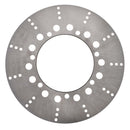 Performance Brake Disc Rear Solid Disc For KawasakiZ 1000 KZ1000 1985 - 2001