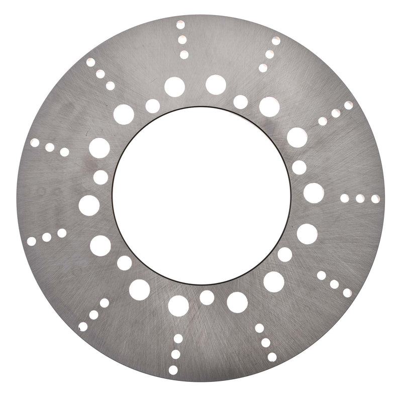 Performance Brake Disc Rear Solid Disc For KawasakiZ 1000 KZ1000 1985 - 2001