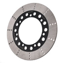 Performance Brake Disc Rear Solid Disc For KawasakiZ 1000 KZ1000 1985 - 2001
