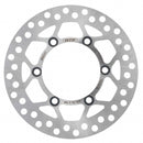 Performance Brake Disc Front Solid Disc For Kawasaki KX85 & Suzuki RM100 Models
