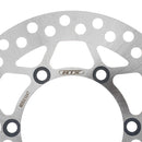 Performance Brake Disc Front Solid Disc For Kawasaki KX85 & Suzuki RM100 Models