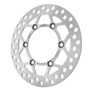 Performance Brake Disc Front Solid Disc For Kawasaki KX85 & Suzuki RM100 Models