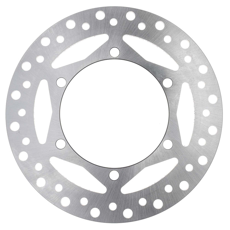 Performance Brake Disc Front Solid Disc For Kawasaki KL250 / KLX 250 Models