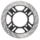 Performance Brake Disc Rear Solid Disc For Kawasaki ZZR1100 D1-7