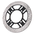 Performance Brake Disc Rear Solid Disc For Kawasaki ZZR1100 D1-7
