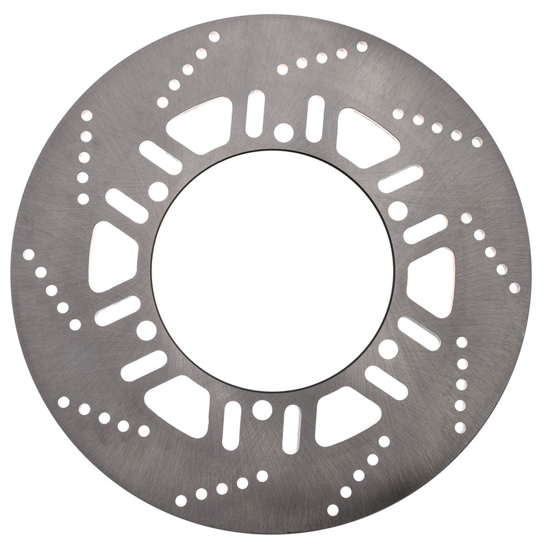 Performance Brake Disc Rear Solid Disc For Kawasaki GTR 1000/ZG 1000 1986-2006