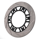 Performance Brake Disc Rear Solid Disc For Kawasaki GTR 1000/ZG 1000 1986-2006