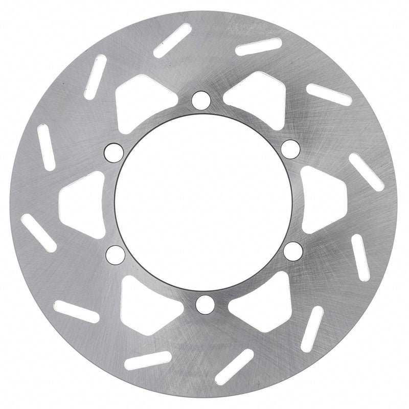 Performance Brake Disc Rear Solid Disc For Kawasaki KDK125/200/220R & KLX 250/300 Models