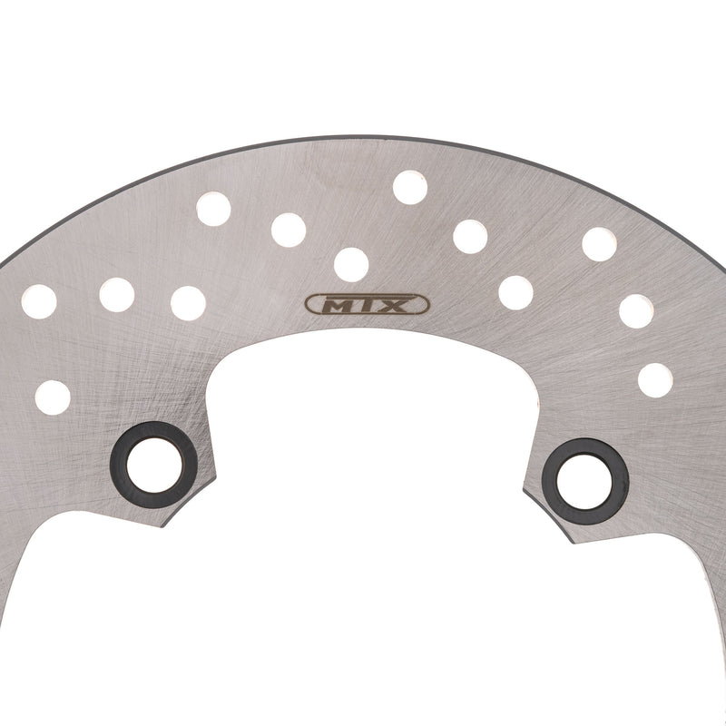 Performance Brake Disc Rear Solid Disc For Kawasaki ZX-6R Ninja, ZX-9R 98