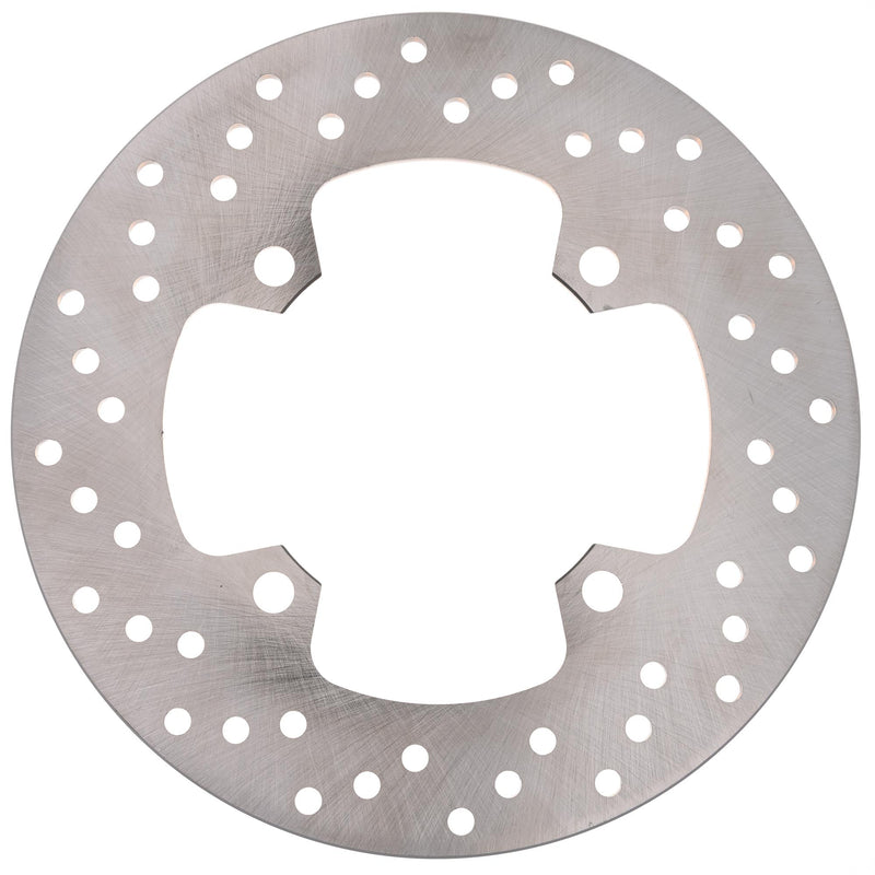 Performance Brake Disc Rear Solid Disc For Kawasaki ZX-6R Ninja, ZX-9R 98