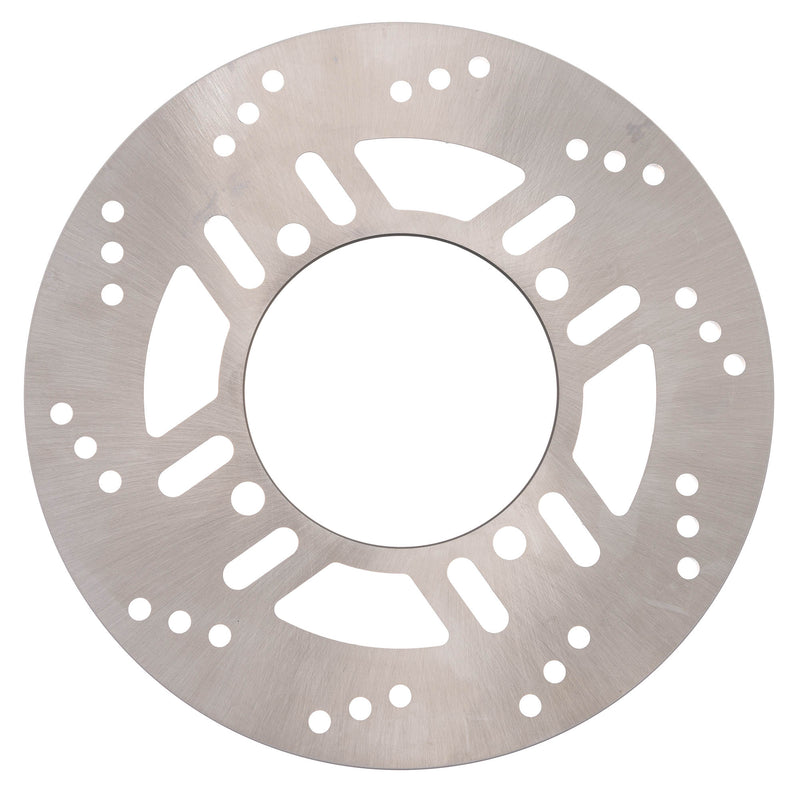 Performance Brake Disc Rear Solid Disc For Kawasaki ZR 550 Zephyr 1990-1991