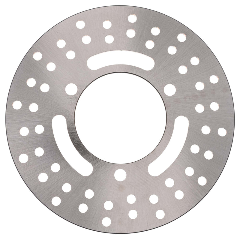 Performance Brake Disc Front Solid Disc For Kawasaki KVF300 99-02, KLF300