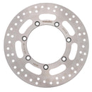 Performance Brake Disc Front Solid Disc For Kawasaki VN 1500 Vulcan Nomad Fi 2000 - 2005