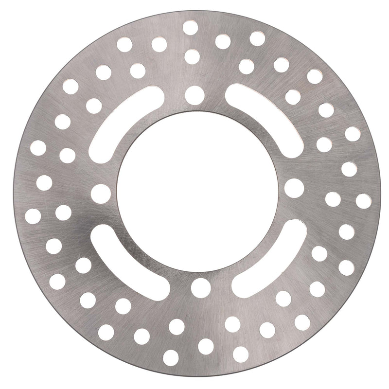 Performance Brake Disc Front Solid Disc For Kawasaki KX65