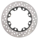 Performance Brake Disc Rear Solid Disc For Kawasaki KLX125/250 1997-2008