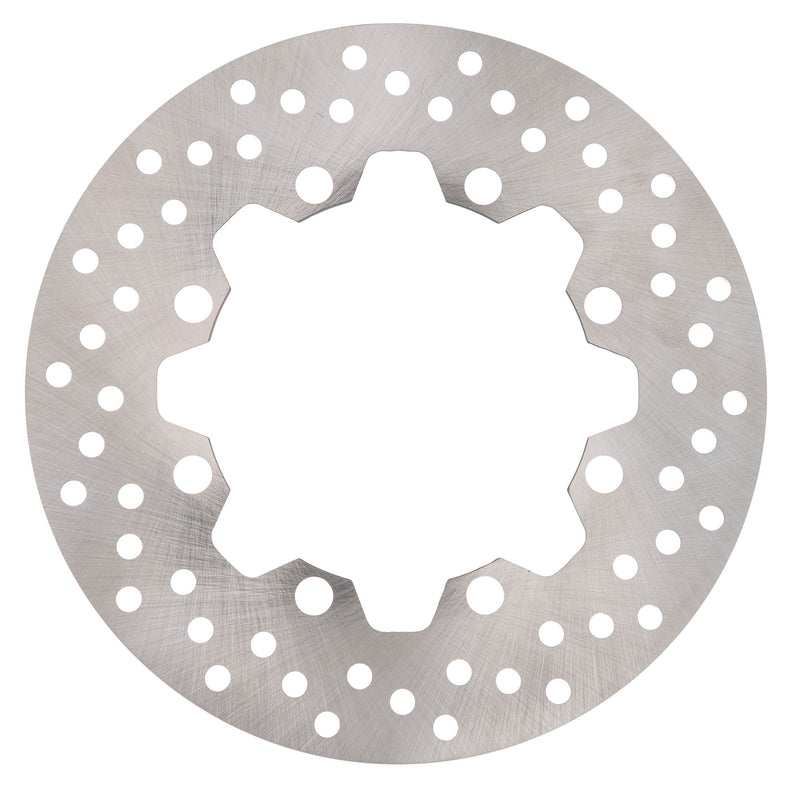 Performance Brake Disc Rear Solid Disc For Kawasaki KLX125/250 1997-2008