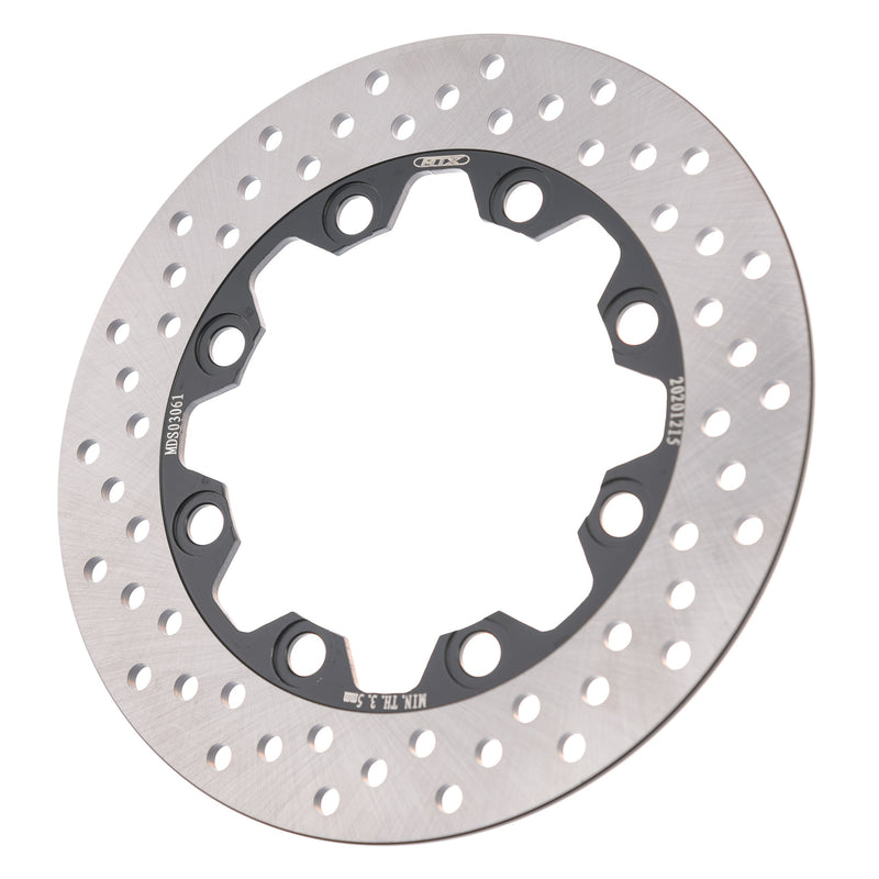 Performance Brake Disc Rear Solid Disc For Kawasaki KLX125/250 1997-2008