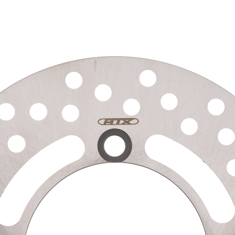 Performance Brake Disc Rear Solid Disc For Kawasaki KX 85/100 2001-2009