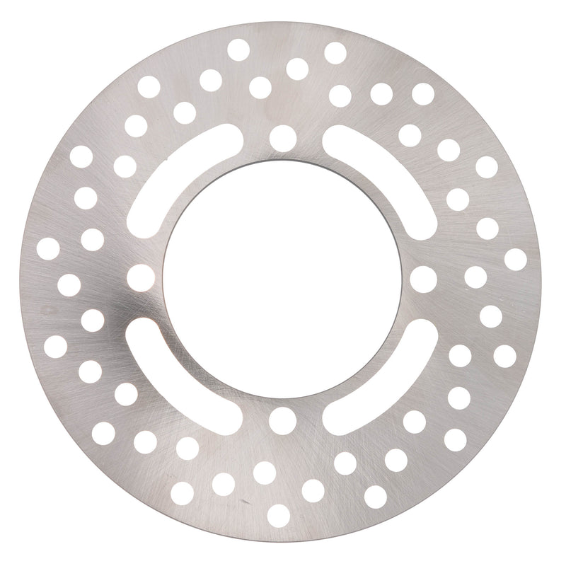 Performance Brake Disc Rear Solid Disc For Kawasaki KX 85/100 2001-2009