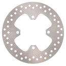 Performance Brake Disc Rear Solid Disc For Kawasaki ZR-7