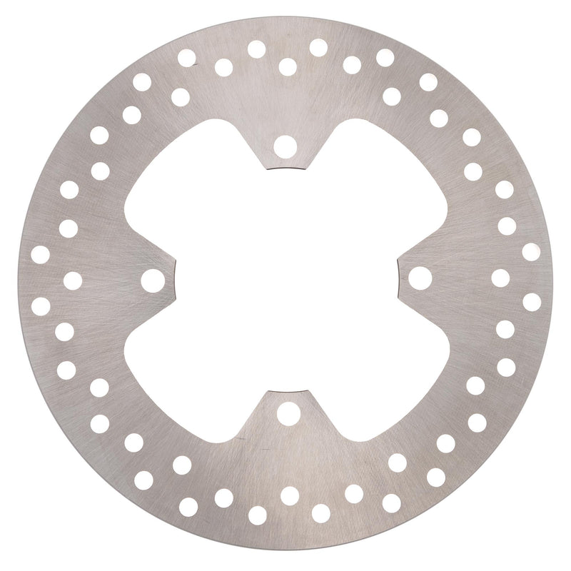 Performance Brake Disc Rear Solid Disc For Kawasaki ZR-7