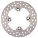 Performance Brake Disc Front Solid Disc For Kawasaki KVF360 03-11, KVF650