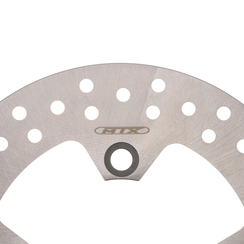 Performance Brake Disc Front Solid Disc For Kawasaki KVF360 03-11, KVF650