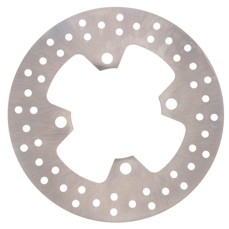 Performance Brake Disc Front Solid Disc For Kawasaki KVF360 03-11, KVF650