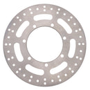 Performance Brake Disc Rear Solid Disc For Kawasaki VN 1500/1600 Vulcan 2002-2008