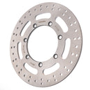 Performance Brake Disc Rear Solid Disc For Kawasaki VN 1500/1600 Vulcan 2002-2008