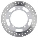 Performance Brake Disc Rear Solid Disc For Kawasaki Vulcan VN900 Models