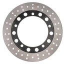 Performance Brake Disc Rear Solid Disc For Kawasaki GPZ 11001994-1998