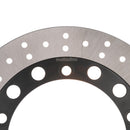 Performance Brake Disc Rear Solid Disc For Kawasaki GPZ 11001994-1998