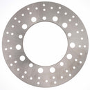 Performance Brake Disc Rear Solid Disc For Kawasaki GPZ 11001994-1998