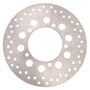 Performance Brake Disc Rear Solid Disc For Kawasaki Ninja 250 08-12