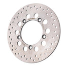 Performance Brake Disc Rear Solid Disc For Kawasaki Ninja 250 08-12