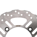 Performance Brake Disc Rear Solid Disc For Kawasaki ZZ-R 1400/ZX14R Ninja 2013 â€“ 2014