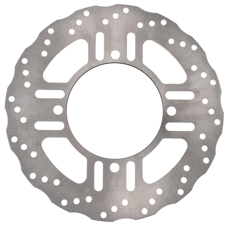 Performance Brake Disc Rear Solid Disc For Kawasaki ZZ-R 1400/ZX14R Ninja 2013 â€“ 2014