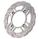Performance Brake Disc Rear Solid Disc For Kawasaki ZZ-R 1400/ZX14R Ninja 2013 â€“ 2014