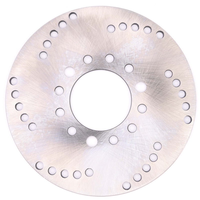 Performance Brake Disc Rear Solid Disc For Kawasaki KVF300 BRUTE FORCE 2012-2017