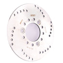 Performance Brake Disc Rear Solid Disc For Kawasaki KVF300 BRUTE FORCE 2012-2017