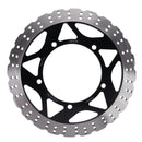 Performance Brake Disc Front Solid Disc For Kawasaki