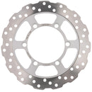 Performance Brake Disc Rear Solid Disc For Kawasaki KLX250S 2009-2018
