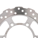 Performance Brake Disc Rear Solid Disc For Kawasaki KLX250S 2009-2018