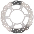 Performance Brake Disc Rear Solid Disc For Kawasaki KLX250S 2009-2018