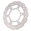 Performance Brake Disc Rear Solid Disc For Kawasaki KLX250S 2009-2018