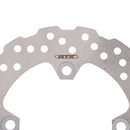 Performance Brake Disc Rear Solid Disc For Kawasaki ZX10R 2004-2010