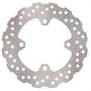 Performance Brake Disc Rear Solid Disc For Kawasaki ZX10R 2004-2010